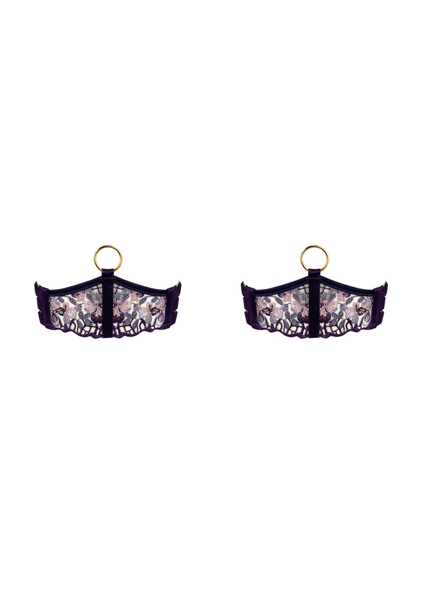 Amela Garters (Pair)